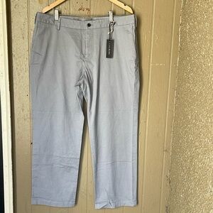 J.Hilburn gray pants